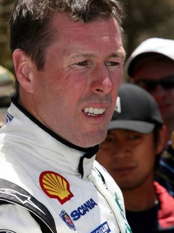 Colin McRae
