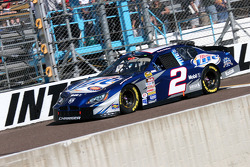 Rusty Wallace