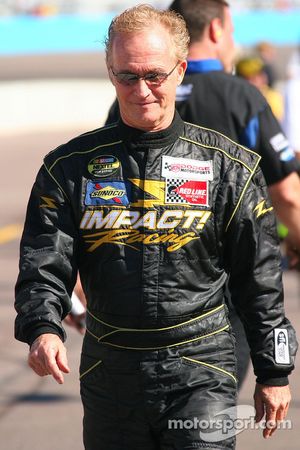 Morgan Shepherd