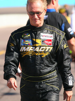 Morgan Shepherd