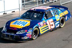 Michael Waltrip