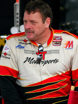 Robert Pressley
