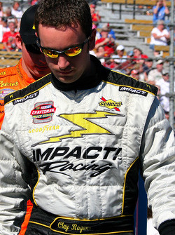 Clay Rogers