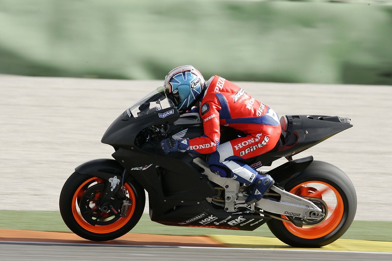 Dani Pedrosa