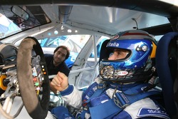 Alex Zanardi