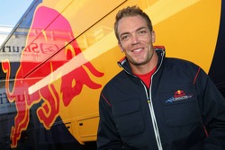 Robert Doornbos