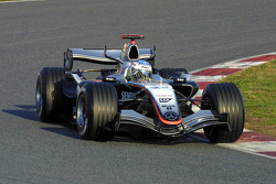 Alexander Wurz