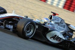 Alexander Wurz