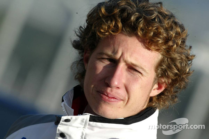 7. Ryan Briscoe, Toyota