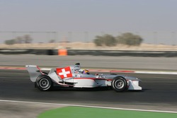 Neel Jani