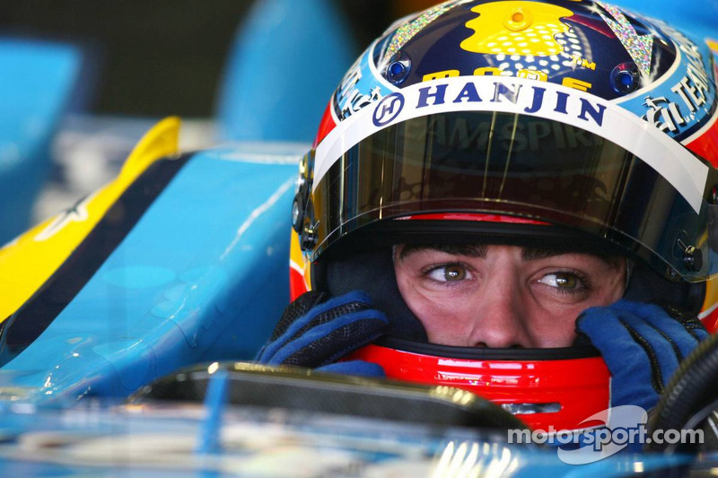 Fernando Alonso