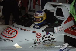 Michele Alboreto