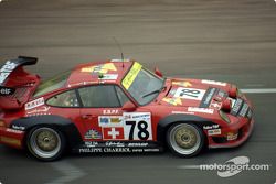 Michel Neugarten Latest News, Videos, Photos and More