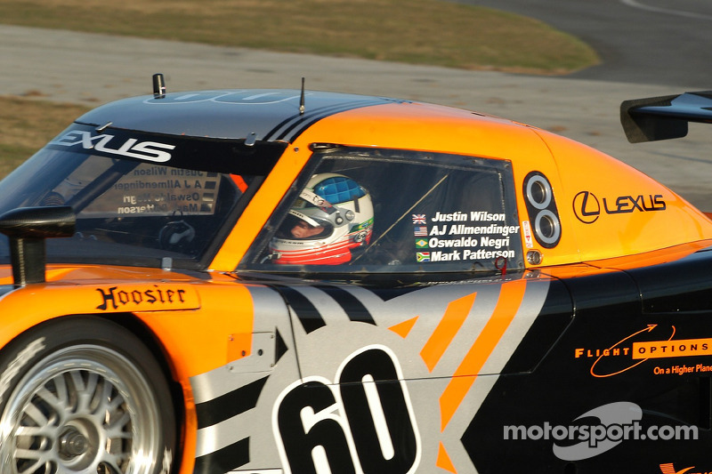 2005 GrandAm