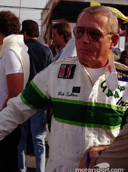 Bob Tullius