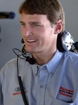 Doug Yates