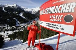 Michael Schumacher