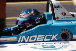Greg Moore