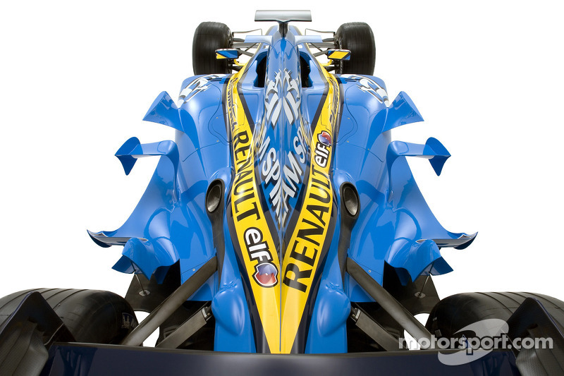 yeni Renault R26
