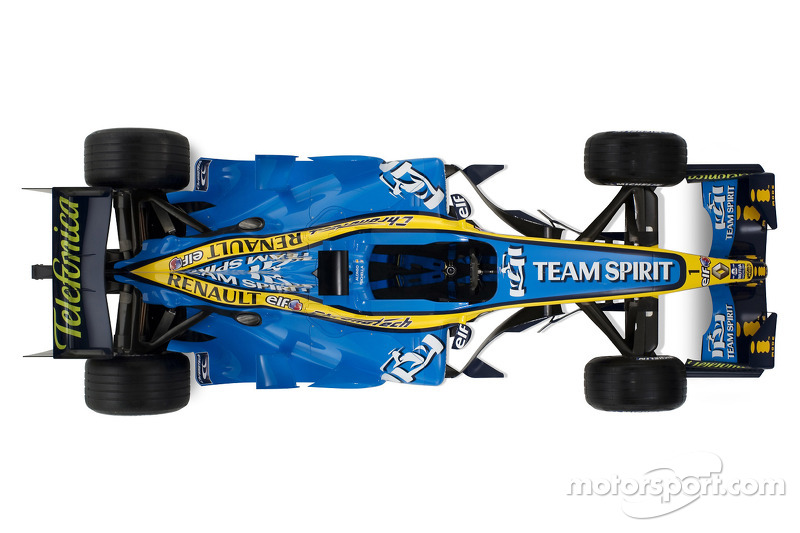 yeni Renault R26