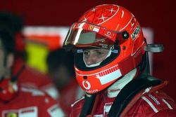 Michael Schumacher