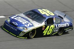 Jimmie Johnson