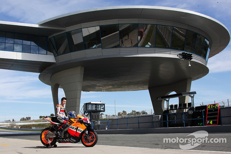 2006: MotoGP Spanyol