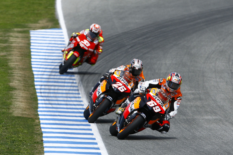 Grand Prix d'Espagne 2006