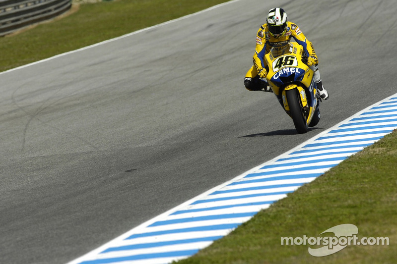 Valentino Rossi