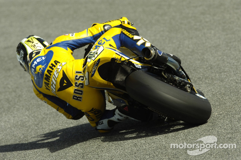 Valentino Rossi