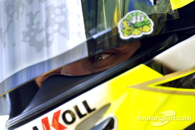 Valentino Rossi