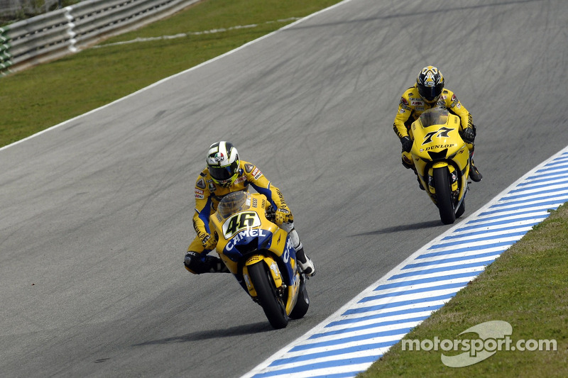 Valentino Rossi