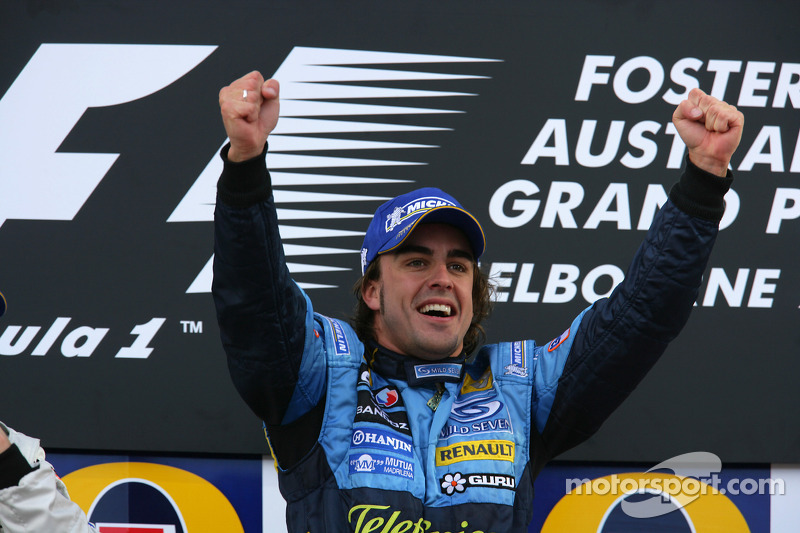 Giancarlo Fisichella