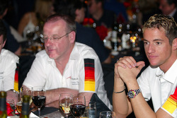 Sebastian Stahl (GER) A1 Team Germany