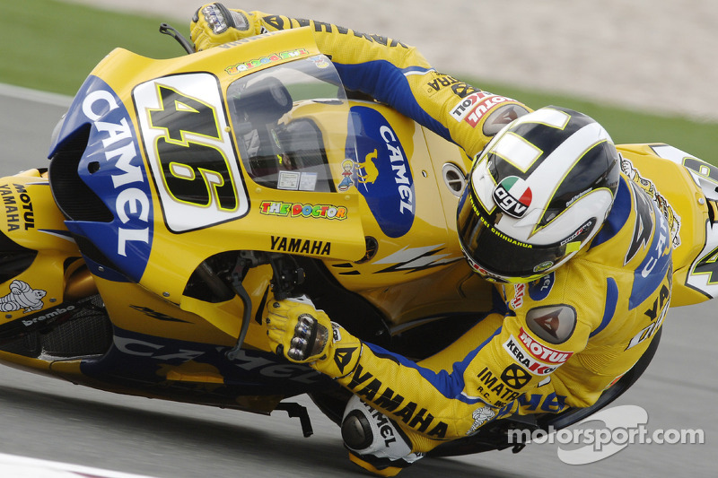 Valentino Rossi