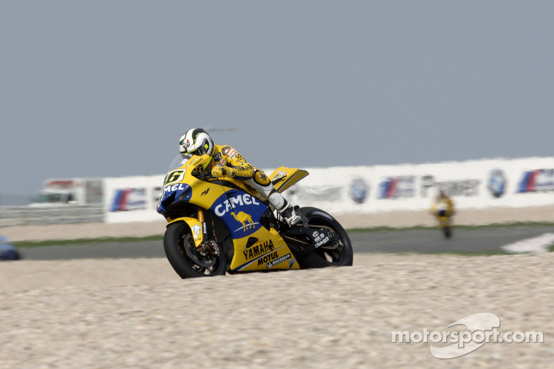 Valentino Rossi