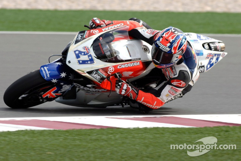 Casey Stoner