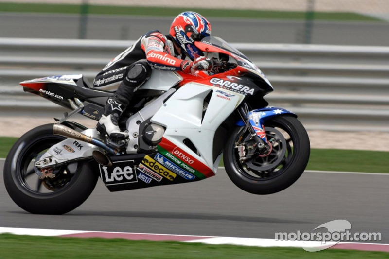 Casey Stoner