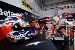 Casey Stoner