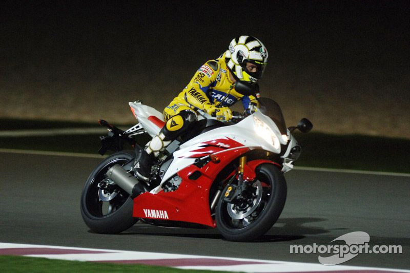 Valentino Rossi
