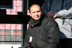 Колин Коллес