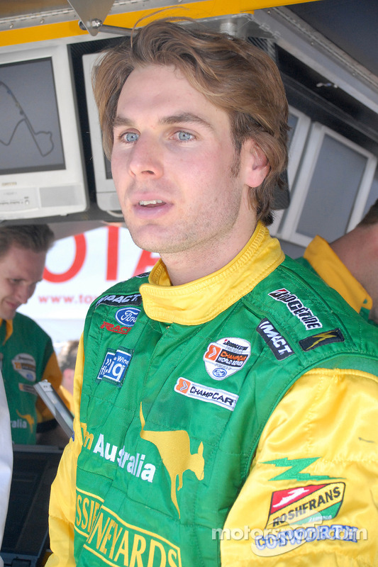 Will Power