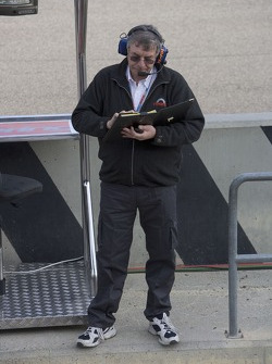Gary Anderson