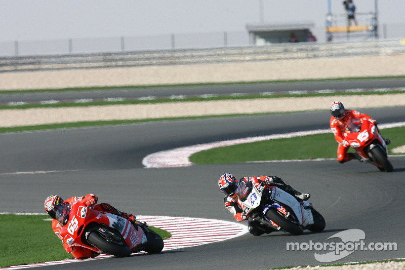 Qatar 2006