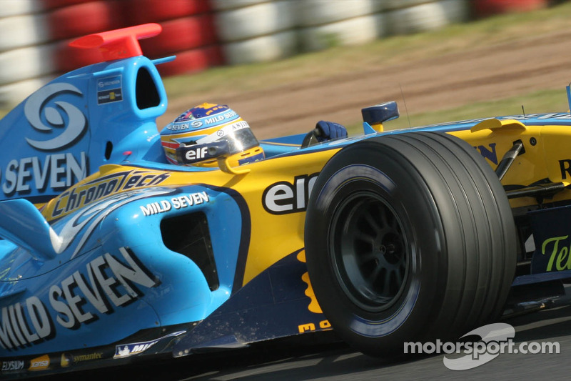 Fernando Alonso