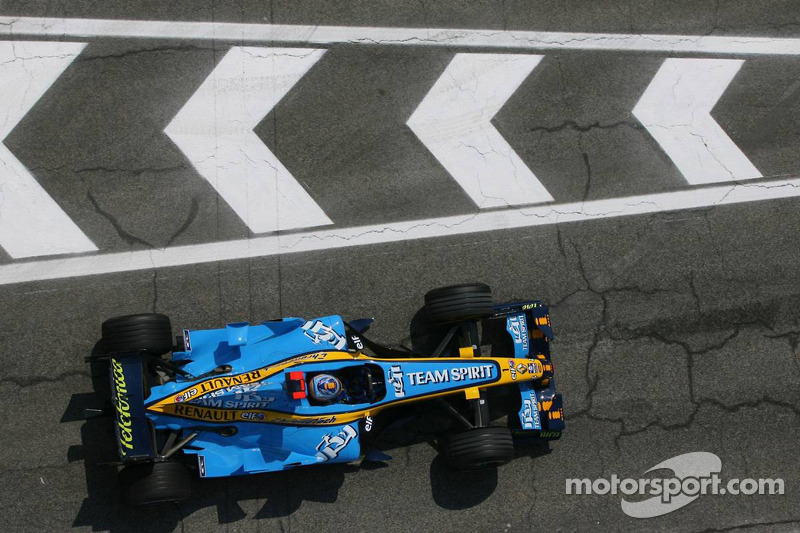 Fernando Alonso
