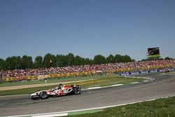 Jenson Button