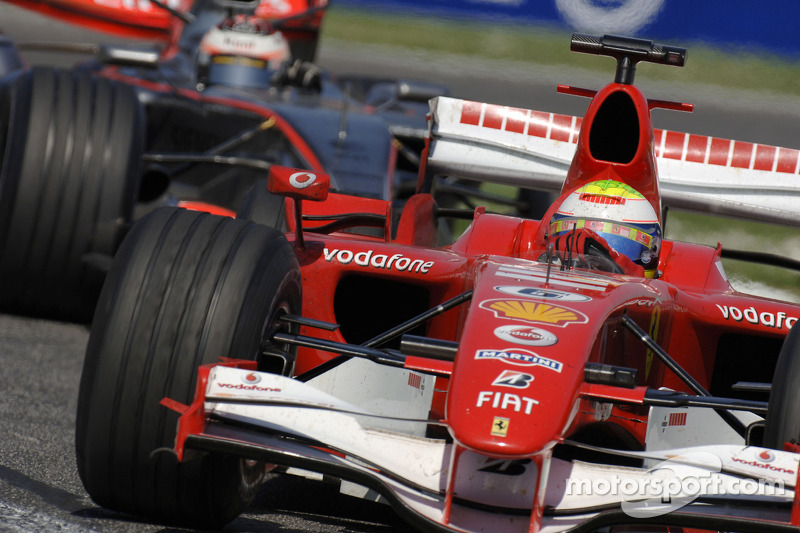Felipe Massa