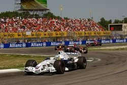 Nick Heidfeld