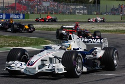 Nick Heidfeld